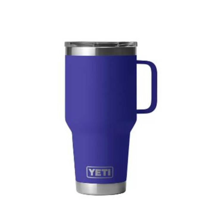 Yeti Rambler 30 oz Travel Mug